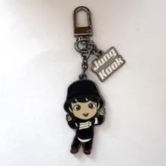 BTS JungKook TinyTAN キーリング