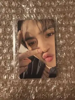 エスクプス 本国ラキドロ まとめ売り SEVENTEEN ラキドロ 第2弾 トレカ withmuu エスクプス - メルカリ