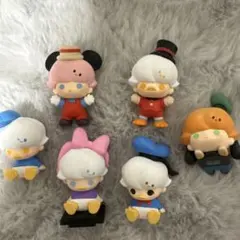 POP BEAN DIMOO WORLD ポップマート DIMOO ディズニー