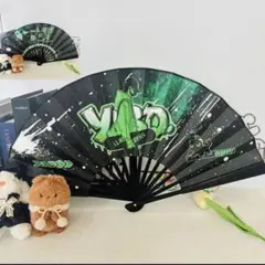 王一博 Q 遮光二重構造加工の晴雨兼用傘 カプセルケース付き❣ - メルカリ
