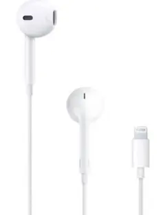 即購入OK❣️ Lightning イヤホン ライトニング イヤフォン