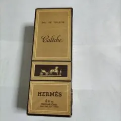 HERMÈS エルメス カレーシュ パルファム 125ml 残量約8割 - メルカリ
