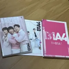 2026年最新】b1a4 サンドゥルcdの人気アイテム - メルカリ