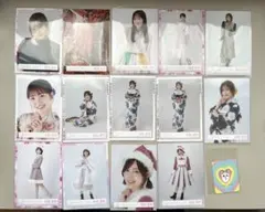 櫻坂46 二期生 生写真 まとめ売り - メルカリ