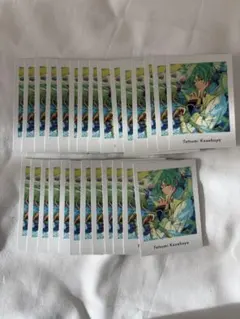 あんスタ ぱしゃっつ vol6 action 風早巽