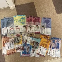 一番くじ ドラゴンボール 下位賞 G賞 J賞 H賞 まとめ売り