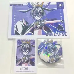 2026年最新】コラプス 缶バッジの人気アイテム - メルカリ