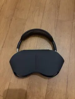 おこめ様用 AirPods Max2ミッドナイト本体+ケース - メルカリ