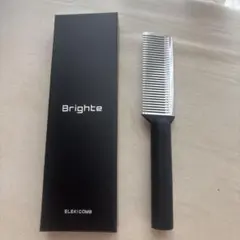 Brighte ELEKICOM 電動コームのサムネイル