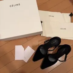極美品☆Jimmy Choo CHERI スエード フラットパンプス37.5 - メルカリ