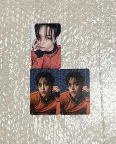 JO1 大平祥生　HIMP トレカ　セルカ