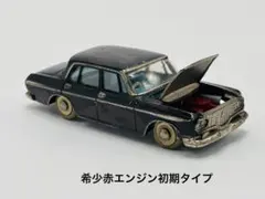 大盛屋チェリカフェニックスPHE-26トヨペットクラウン1963年発売初期物希少のサムネイル