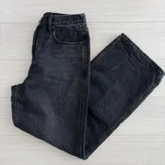 UNIQLO バギージーンズ（標準76cm） 2023年春モデル 25
