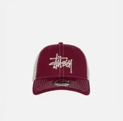 あいみょん着 Stussy Big Basic Vintage Cap - メルカリ