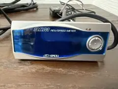 2026年最新】アペックス レブスピードメーターの人気アイテム - メルカリ