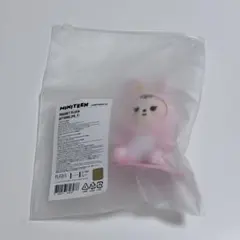 MINITEEN JJONGTORAM マグネットぬいぐるみキーリング