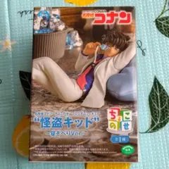名探偵コナン 怪盗キッド フィギュア