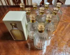 iichiko SPECIAL 空き瓶 10本セット