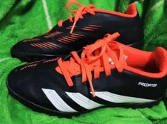 アディダス製トレーニングシューズ(キッズ用)