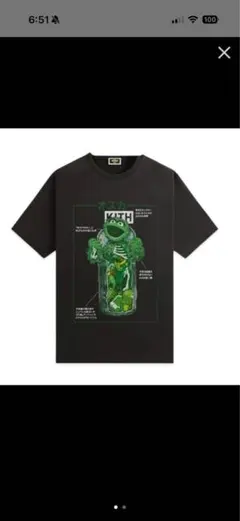 Sacai x SADE 希少サイズ5 新品未使用 Sade T-shirt - メルカリ
