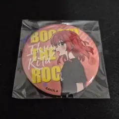 ぼっち・ざ・ろっく！ 喜多郁代 缶バッジ