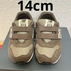 ニューバランス ベビーシューズ 14