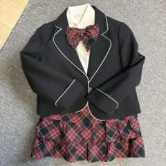 子供用スーツ 120センチ
