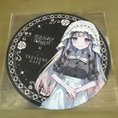 魔法少女ノ魔女裁判 朗読劇 氷上メルル 7点 セット - メルカリ