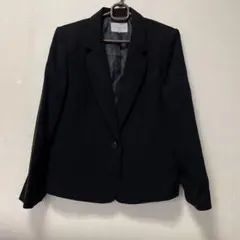 THEORIA テーラードジャケット ブラック 13