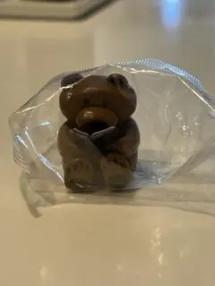 DAISUKE KONDO クマ マスコットフィギュア