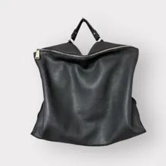 ★ JIL SANDER ワンハンドル レザーバッグのサムネイル