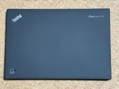 【中古】Lenovo ThinkPad X240 Core i7 8G 480G 2026年最新】thinkpad x240 中古の人気アイテム - メルカリ