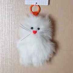 mojojojo マスコット ぬいぐるみ5 ホワイト【W2】