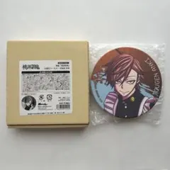 桃源暗鬼 メイド マズル ホログラム缶バッジ 花魁坂京夜 - メルカリ