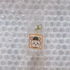 ちいかわ×読売ジャイアンツ アクリルチャーム 古本屋 かにちゃんのサムネイル