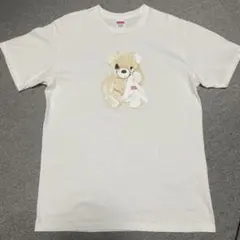 2026年最新】Supreme Bear Teeの人気アイテム - メルカリ