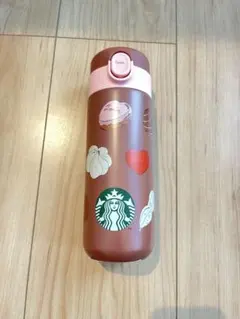 スタバ　タンブラー　2024
