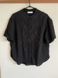 A DAY IN THE LIFE UNITEDARROWS 半袖シャツ