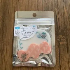 mizutama シールふせん すけカケラ　mizutamaさん　ふせんのサムネイル