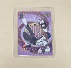 ヴァイスシュヴァルツ　神の視座　ラム　sp サイン　psa9 ヴァイスシュヴァルツ 神の視座 ラム sp サイン psa9 - メルカリ
