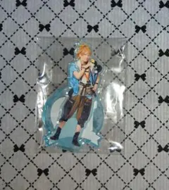 ミュージカル『刀剣乱舞』　浦島虎徹　アクスタ　刀ミュ