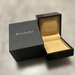 BVLGARI ジュエリーケース 空箱のサムネイル