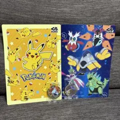 2025年最新】ポケモン下じきの人気アイテム - メルカリ