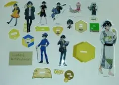 ドズル社 おんりー グッズ