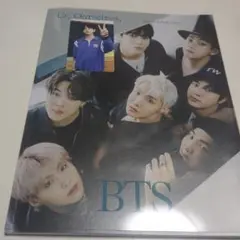 公式 BTS Us, Ourselves, V トレカのみ