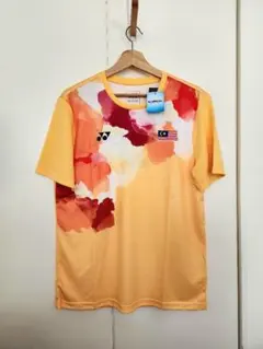 YONEX Malaysia Openマレーシアオープン限定シャツLZJ代表選手