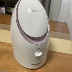 Panasonic フェイススチーマー ナノケア EH-SA3A - メルカリ