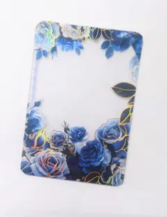 a2924 硬質デコケース　デコ硬質ケース　トレカケース