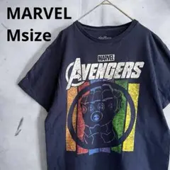 MARVEL / AVENGERS アベンジャーズ　プリントT Mサイズ