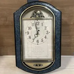 からくり時計 時計